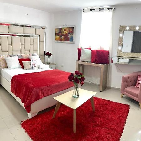 Hotel Platinum Barranquilla Barranquilla  Eksteriør billede
