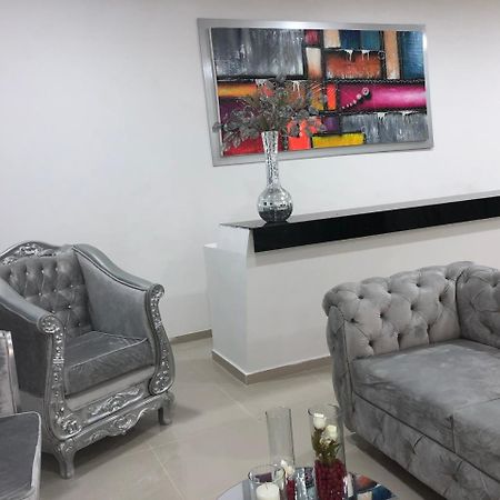 Hotel Platinum Barranquilla Barranquilla  Eksteriør billede