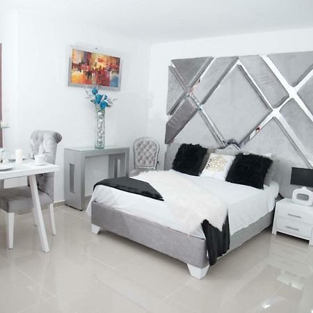 Hotel Platinum Barranquilla Barranquilla  Eksteriør billede