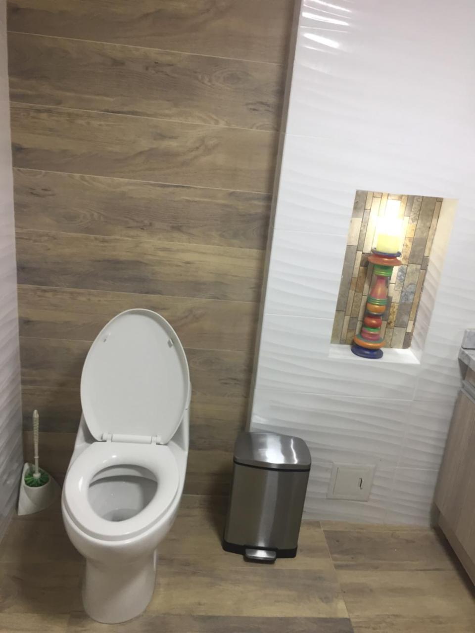 Hotel Platinum Barranquilla Barranquilla  Eksteriør billede