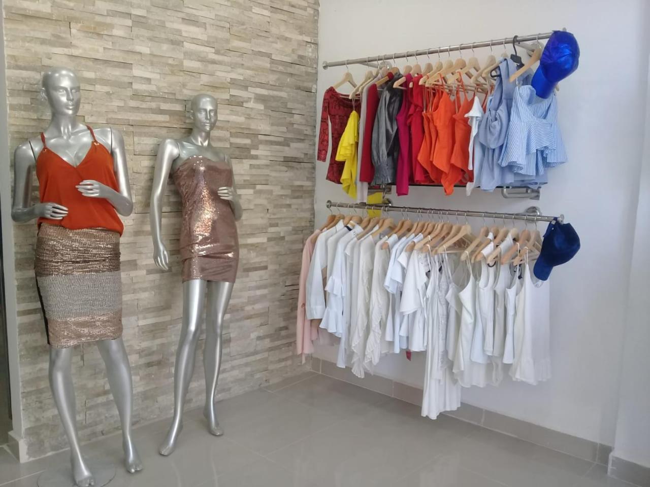 Hotel Platinum Barranquilla Barranquilla  Eksteriør billede