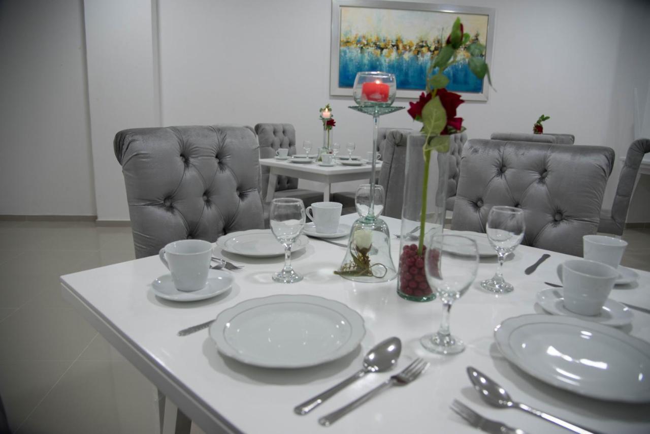 Hotel Platinum Barranquilla Barranquilla  Eksteriør billede