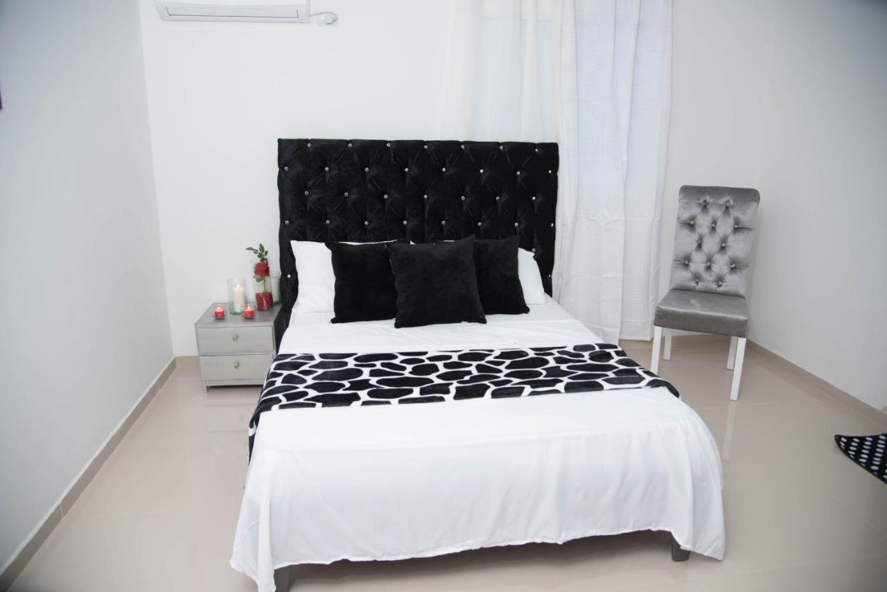 Hotel Platinum Barranquilla Barranquilla  Eksteriør billede