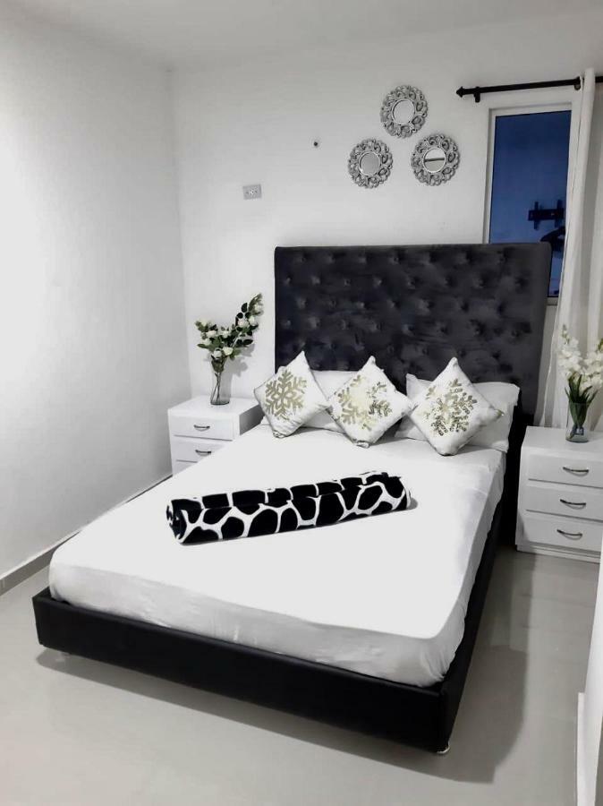 Hotel Platinum Barranquilla Barranquilla  Eksteriør billede