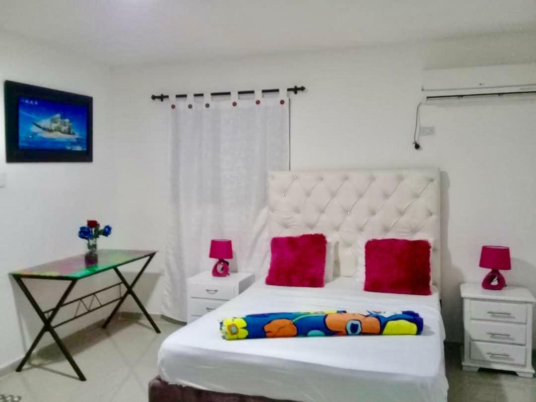 Hotel Platinum Barranquilla Barranquilla  Eksteriør billede